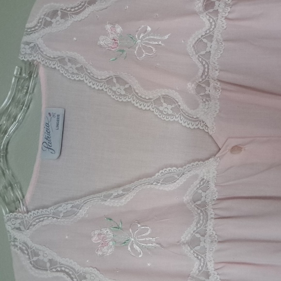 Vintage Patricia Lingerie - Picture 2 of 4